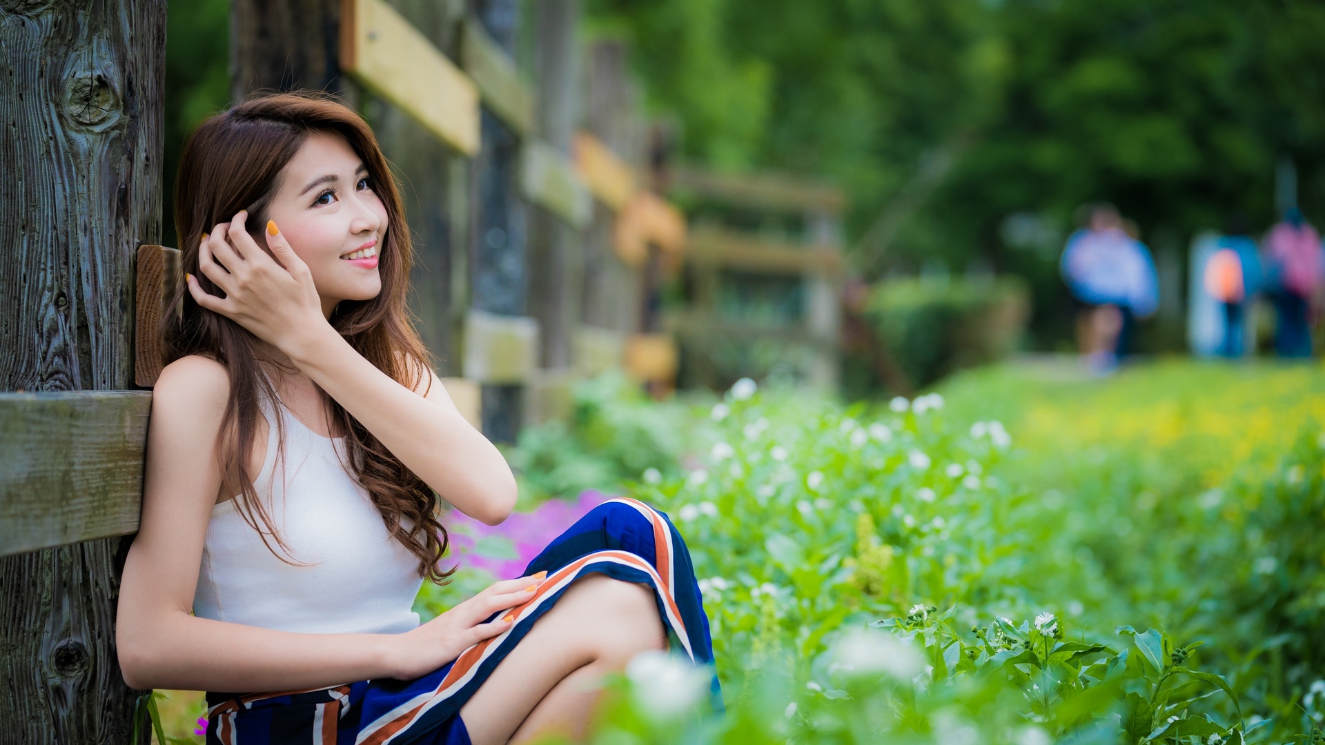 新天龙八部为什么这么多人玩？(天龙八部为什么突然变卡了？)插图1