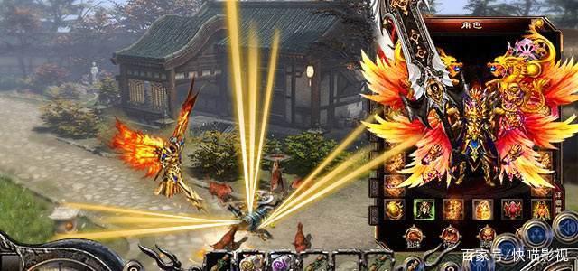 天龙八部霜影为什么爆重楼?(天龙八部逍遥为什么会免疫?)插图1 天龙八部霜影为什么爆重楼?(天龙八部逍遥为什么会免疫?)插图1