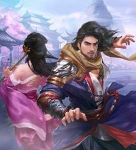 天龙八部蛛儿为什么死?(新天龙八部为什么染发不能?)插图1 天龙八部蛛儿为什么死?(新天龙八部为什么染发不能?)插图1