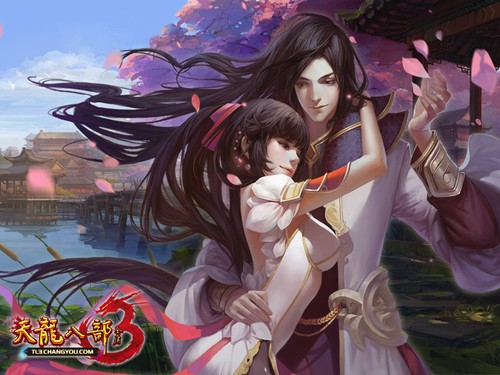 天龙八部种地能得到什么？(天龙八部2为什么没有苹果版？)