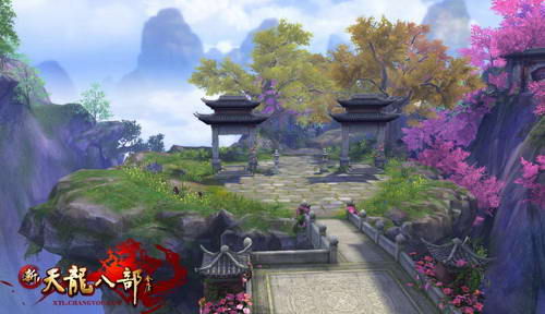 天龙八部神兽打什么神技?(为什么天龙八部很少翻拍?)插图 天龙八部神兽打什么神技?(为什么天龙八部很少翻拍?)插图