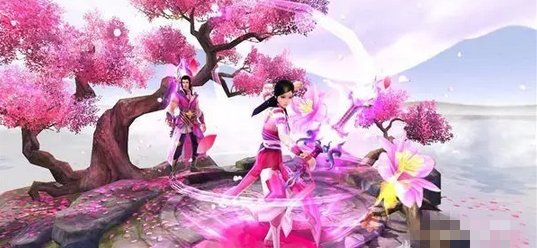 天龙八部用什么号好卖?(天龙八部为什么有静音?)插图1 天龙八部用什么号好卖?(天龙八部为什么有静音?)插图1