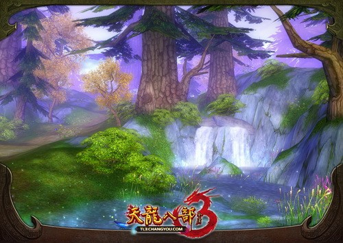 天龙八部私服为什么上不？(天龙八部手游为什么开新区？)