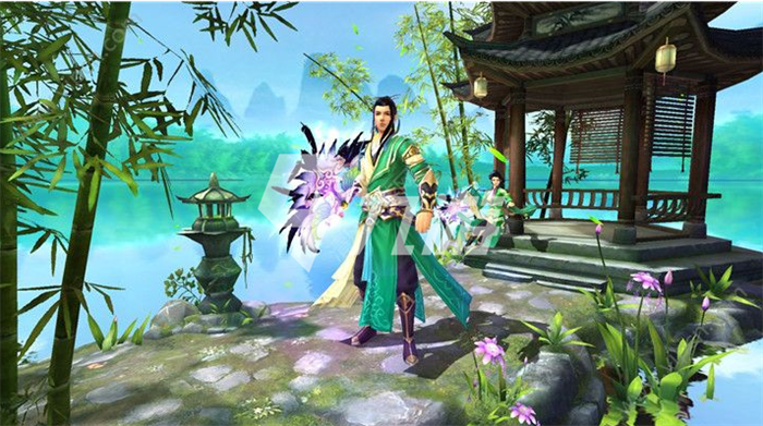 为什么周裘海是天龙八部的?(天龙八部宝宝打什么药?)插图2 为什么周裘海是天龙八部的?(天龙八部宝宝打什么药?)插图2