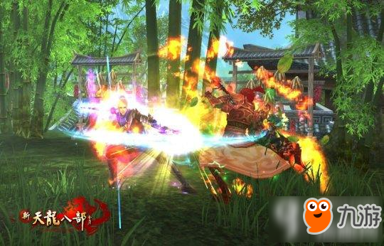 天龙八部萧峰为什么死了?(为什么天龙八部卡92集?)插图1 天龙八部萧峰为什么死了?(为什么天龙八部卡92集?)插图1
