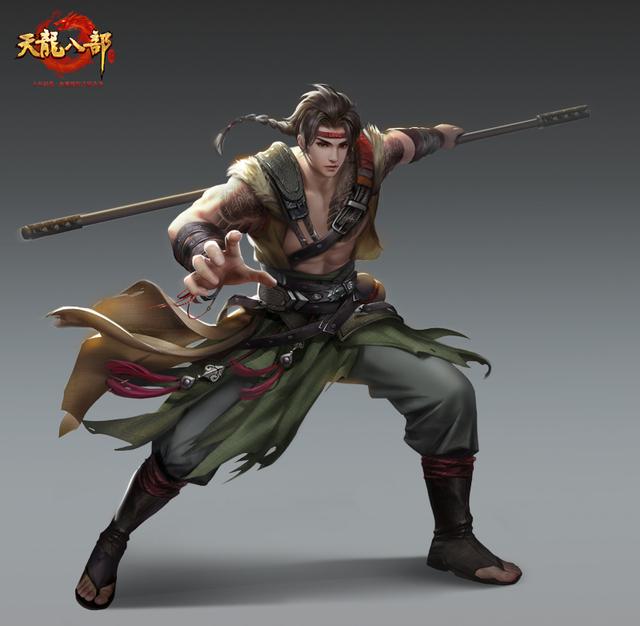天龙八部私服为什么上不？(天龙八部逍遥抗什么？)