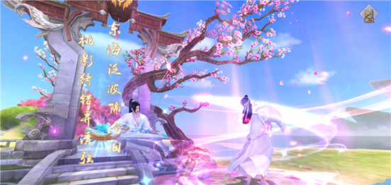 天龙八部的萧峰为什么自杀?(天龙八部打造什么属性好?)插图1 天龙八部的萧峰为什么自杀?(天龙八部打造什么属性好?)插图1