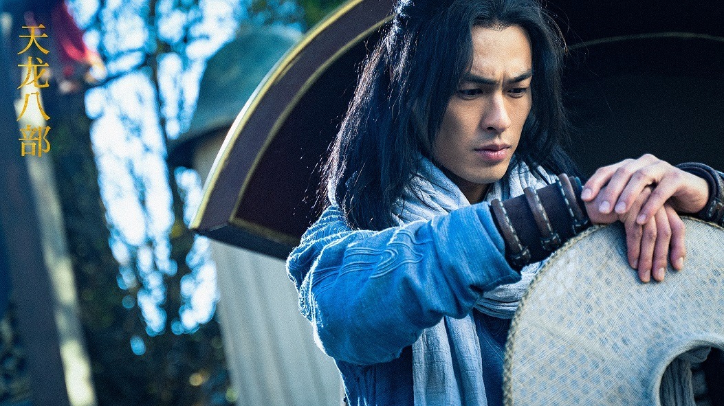 《天龙八部》收官 写实写意交织展现传统武侠魅力缩略图