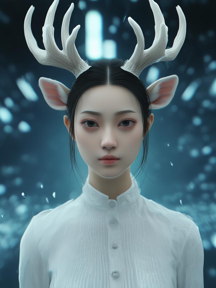 白鹿加入抖音涨粉了吗是真的吗_白鹿抖音涨粉？插图
