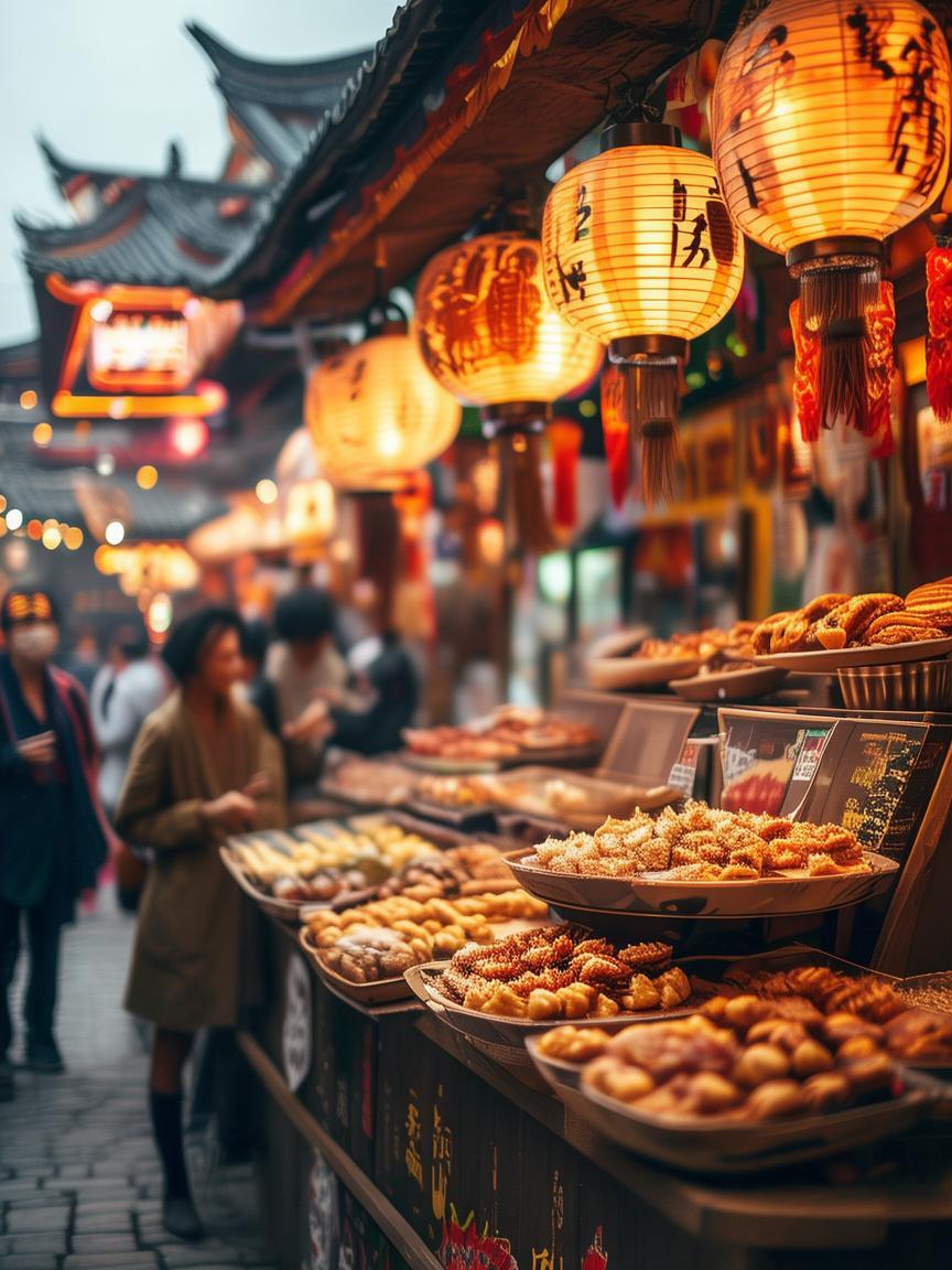 抖音零食类怎么涨粉快呢_抖音零食涨粉技巧插图