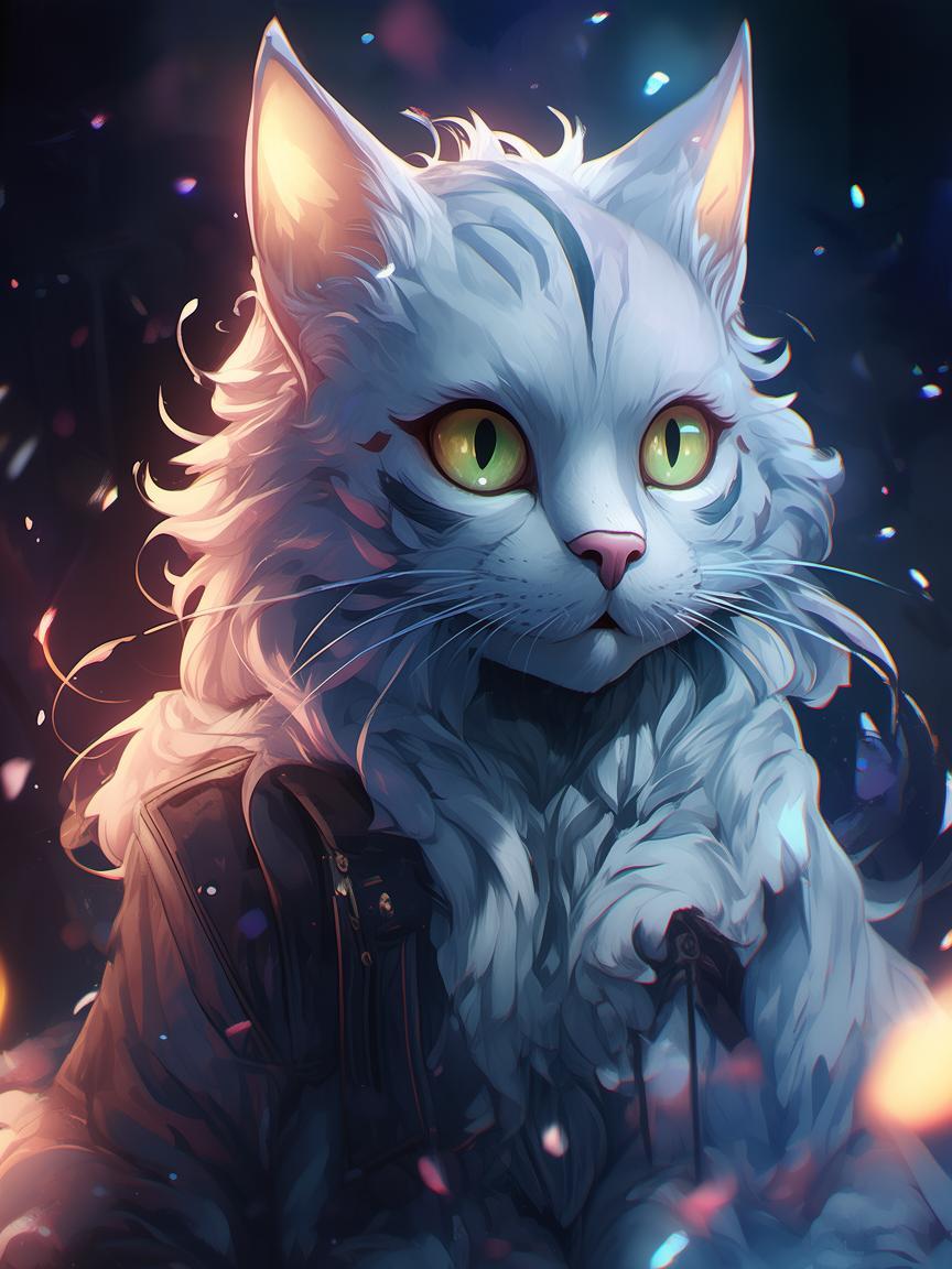 梵猫抖音涨粉是真的吗还是假的_梵猫抖音涨粉真假？插图