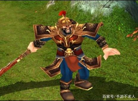 天龙八部网游：不群不怒围余毒，你还记得来自护岛神兽的恐惧吗？插图3