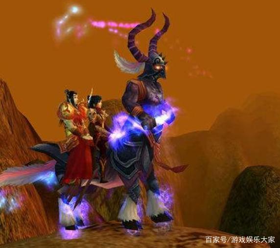 天龙八部：有什么需要在怀旧服找回的？后悔半年的道具，一定拿下缩略图