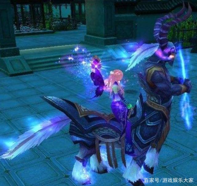 天龙八部：有什么需要在怀旧服找回的？后悔半年的道具，一定拿下插图4