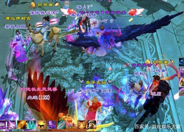 天龙八部：有什么需要在怀旧服找回的？后悔半年的道具，一定拿下插图1