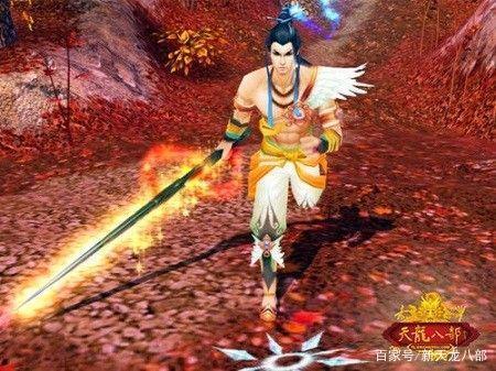 天龙八部：老玩家回归买什么号？硬核选号指南，买错号？不存在的插图1