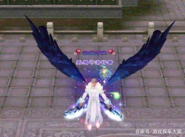 天龙八部：有什么需要在怀旧服找回的？后悔半年的道具，一定拿下插图2