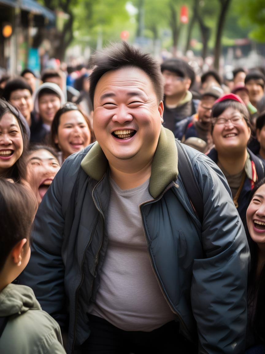 什么是人品抖音粉丝_人品抖音粉是啥？插图