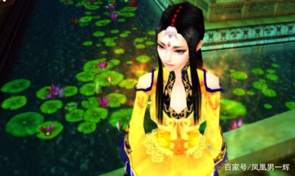 《新天龙八部》：盘点游戏中那些不为人知的黑科技插图3